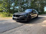 BMW M5 Competition xDrive A M5 Competition - gebrauchte BMW M5 aus dem Jahr 2021