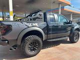 Ford F 150 RAPTOR SVT 6.2 - Ford: Svt