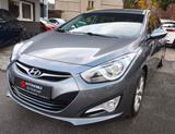 Hyundai i40 cw 1.7 CRDi AUTOMATIK/NAVI/KAMERA/XENON - Hyundai i40 Gebrauchtwagen in Essen
