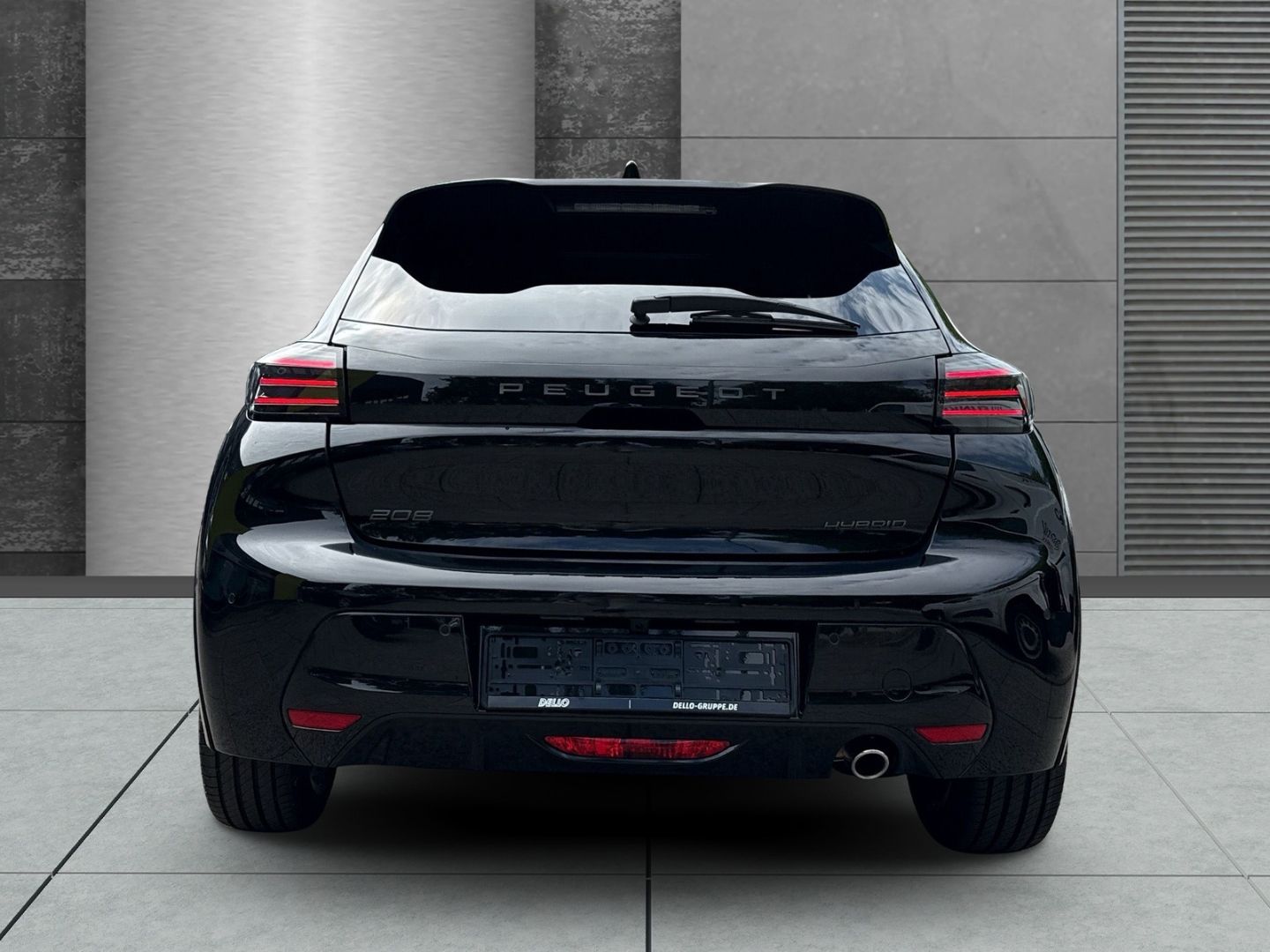 Peugeot 208 - Bild 6