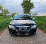 Audi A4 B7 Avant 2.0TDI 170PS 3xSline - Audi A4: 170 Ps