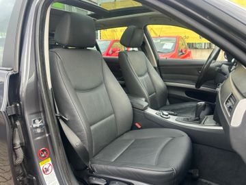 BMW 318 - 10