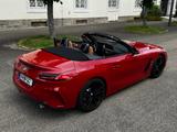 BMW Z4 sDrive20i M-Sportpaket, Harman/K, Head-Up - gebrauchte BMW Z4 aus dem Jahr 2024