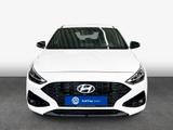 Hyundai i30 1.0 T-GDI Advantage - Hyundai i30 Gebrauchtwagen in Frankfurt