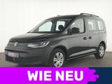 Volkswagen Caddy California Einbauküche|LED|Pano|Kamera - Volkswagen Caddy: Limousine