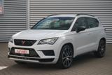Cupra Ateca 2.0 TSI 4Drive DSG Navi Beats LED ACC AHK - gebrauchte Cupra Ateca aus dem Jahr 2020