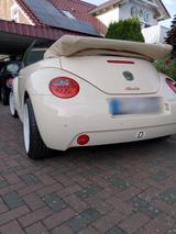 Volkswagen New Beetle Cabrio 1y, Sport Edition Teile - VW New Beetle Gebrauchtwagen in Hannover