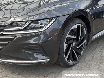 Volkswagen Arteon - 4