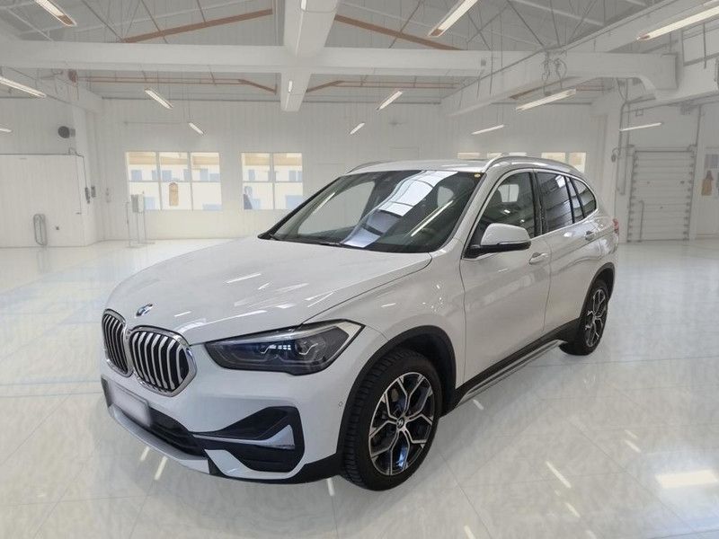 Image of BMW X1