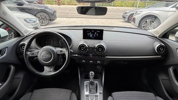 Audi A3 - 9
