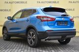 Nissan Qashqai Tekna/NAVI/SHZ/PDC/360°/ALU/KLIMA/ - Nissan Qashqai: Automatik, Tekna