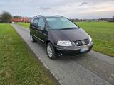Volkswagen VW Sharan 7M V6 4Motion LPG Autogas AHK TÜ... - Volkswagen Sharan mit LPG-Antrieb