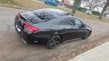 Mercedes-Benz CLS 400 d 4MATIC - Mercedes-Benz CLS 400 aus 2021