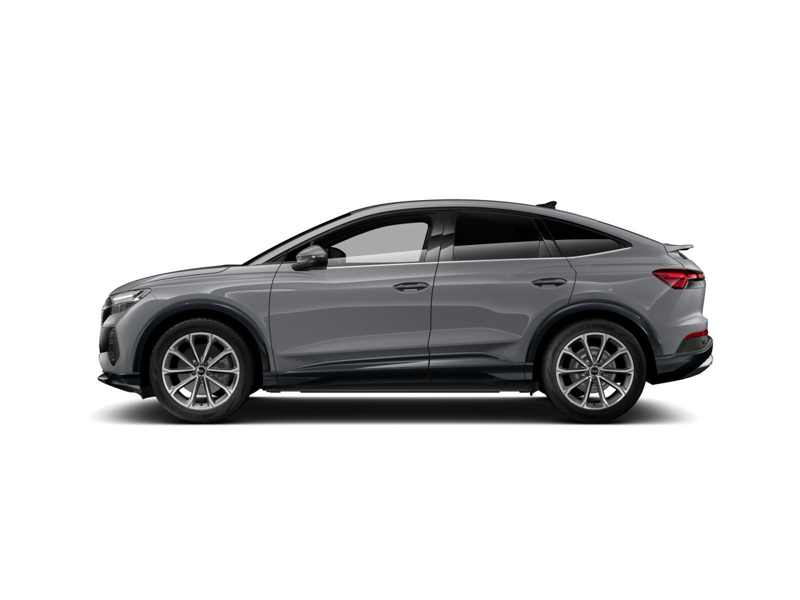 Audi Q4 e-tron - Bild 5