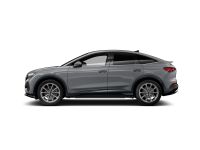 Audi Q4 e-tron - Vorschau Bild 5