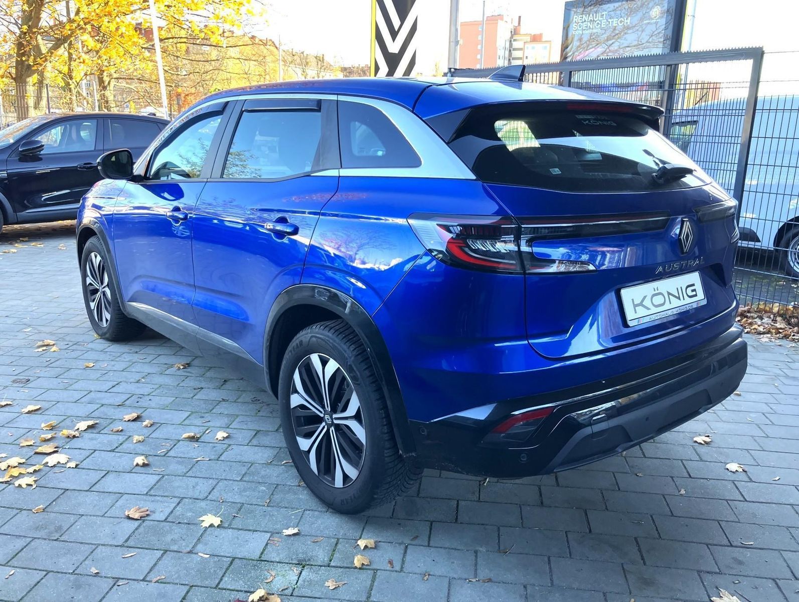 Renault Austral - Bild 6