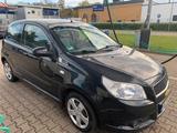 Chevrolet CHEVROLET AVEO LS 1,2  (62 KW/84 PS); 1. H... - Chevrolet Aveo LS