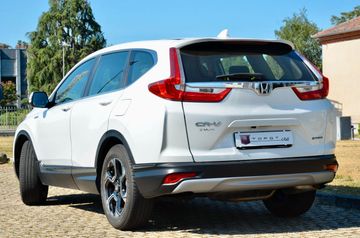 Honda CR-V - 4