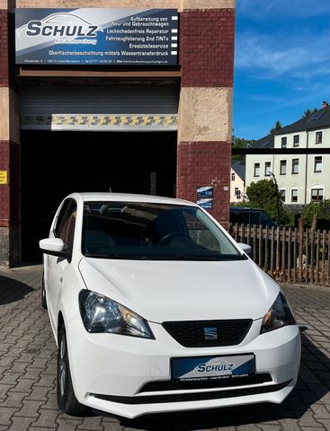 Seat Mii I-Tech