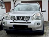 Nissan X-Trail 4x4 XE 2.0 XE - gebrauchte Nissan X-Trail aus dem Jahr 2007