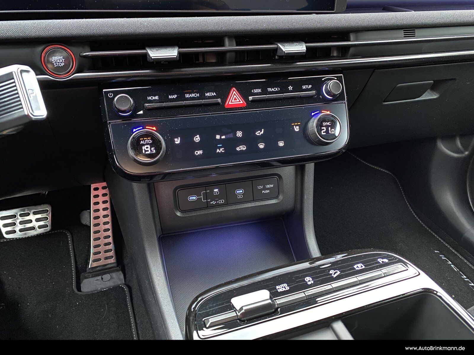 Hyundai Tucson – Bild 19