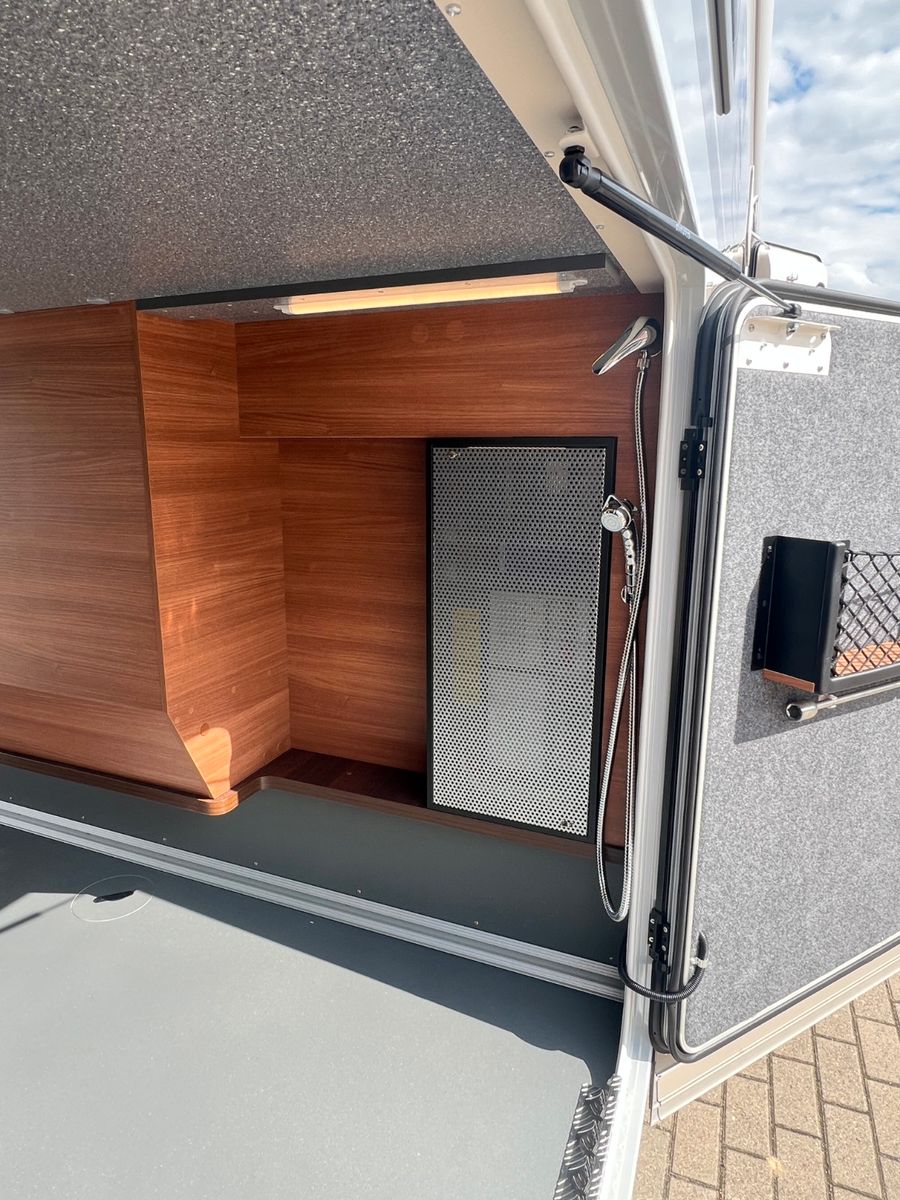Fahrzeugabbildung Carthago chic c-line I 4.9 LE L Mercedes Benz Sprinter 25