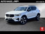 Volvo XC40 B4 Ultra Dark PIXEL-LED|SRA|19"|Ass.-Paket - Volvo XC40: Ultra Dark