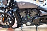 VICTORY Octane 1200 ABS+2.Hd+Ledertaschen+Bullson+X-Rail - VICTORY CHOPPER
