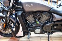 VICTORY Octane 1200 ABS+2.Hd+Ledertaschen+Bullson+X-Rail