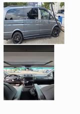 Mercedes-Benz Viano 3.0 CDI AMBIENTE EDITION lang AMBIENTE...