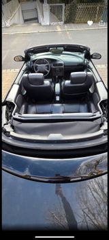 Chrysler Stratus 2.5 LX Cabrio Auto LX - Chrysler Stratus Gebrauchtwagen