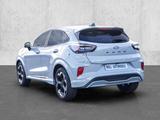 Ford Puma ST-LINE X 1.0 125PS Winter FAP LED Matrix N - Ford mit Benzin-Antrieb: 12m