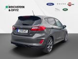 Ford Fiesta 1,0EB Mild-Hybrid ST-Line +MatrixLED +ACC - Ford Fiesta: ST