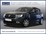 Dacia Sandero Essential SCe 75 Klima+8-fach bereift