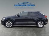 Volkswagen T-Roc 1.5 TSI Sport,LED,SHZ,ACC Bluetooth Klima - Volkswagen T-Roc in Rostock