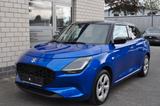 Suzuki Swift 1.2 Dualjet Hybrid 61 kW Comfort - Suzuki Swift aus 2025
