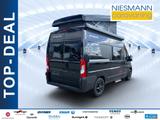Sunlight Camper Van Cliff 540 Schlafdach - Sunlight Camper Van Cliff 540