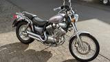 Yamaha XV535  - Yamaha Motorräder in Kassel