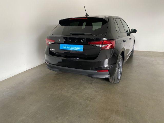 Fabia IV Tour 1.0 TSI SHZ+ALU+EPH+LED