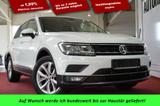 Volkswagen Tiguan 1.5 TSI DSG Highline*Virtual*LED*Kamera* - gebrauchte VW Tiguan aus dem Jahr 2019