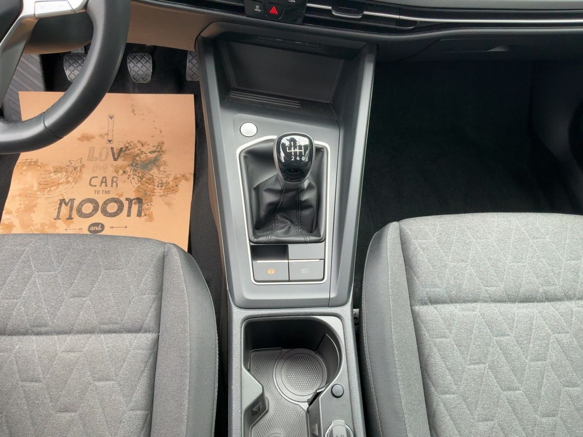 Volkswagen Golf - Bild 16
