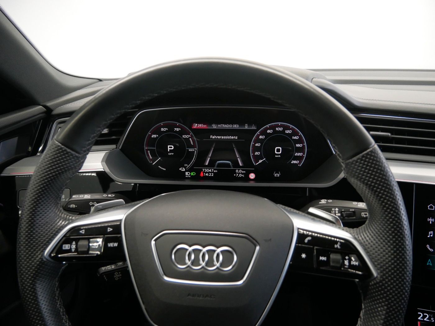 Audi e-tron - Bild 13