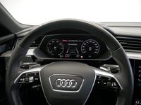 Audi e-tron - Vorschau Bild 13