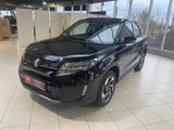 Suzuki Vitara 1.4 Boosterjet Hybrid Comfort+ Allrad Fac - Suzuki Vitara Neuwagen: Leder