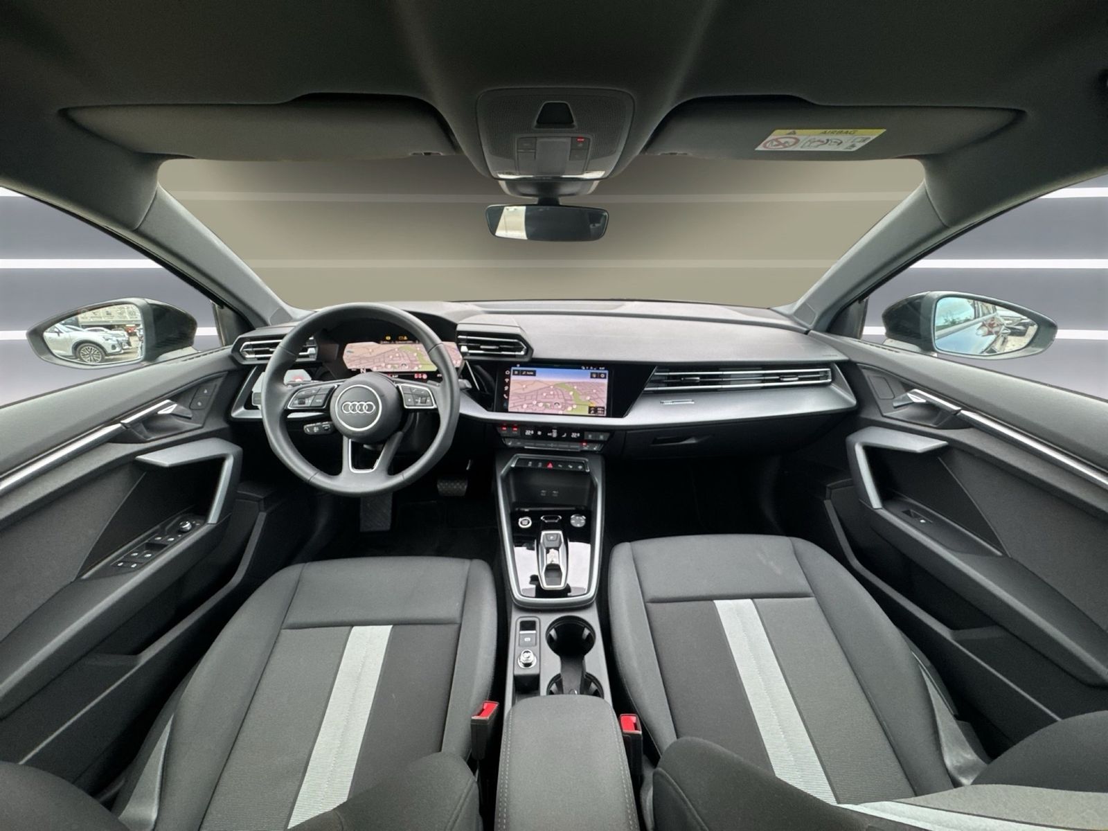 Audi A3 - Bild 7