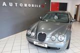 Jaguar S-Type 2.7 V6 Diesel Executive,Xen,Navi,Pdc,GSD, - Jaguar S-Type: Executive