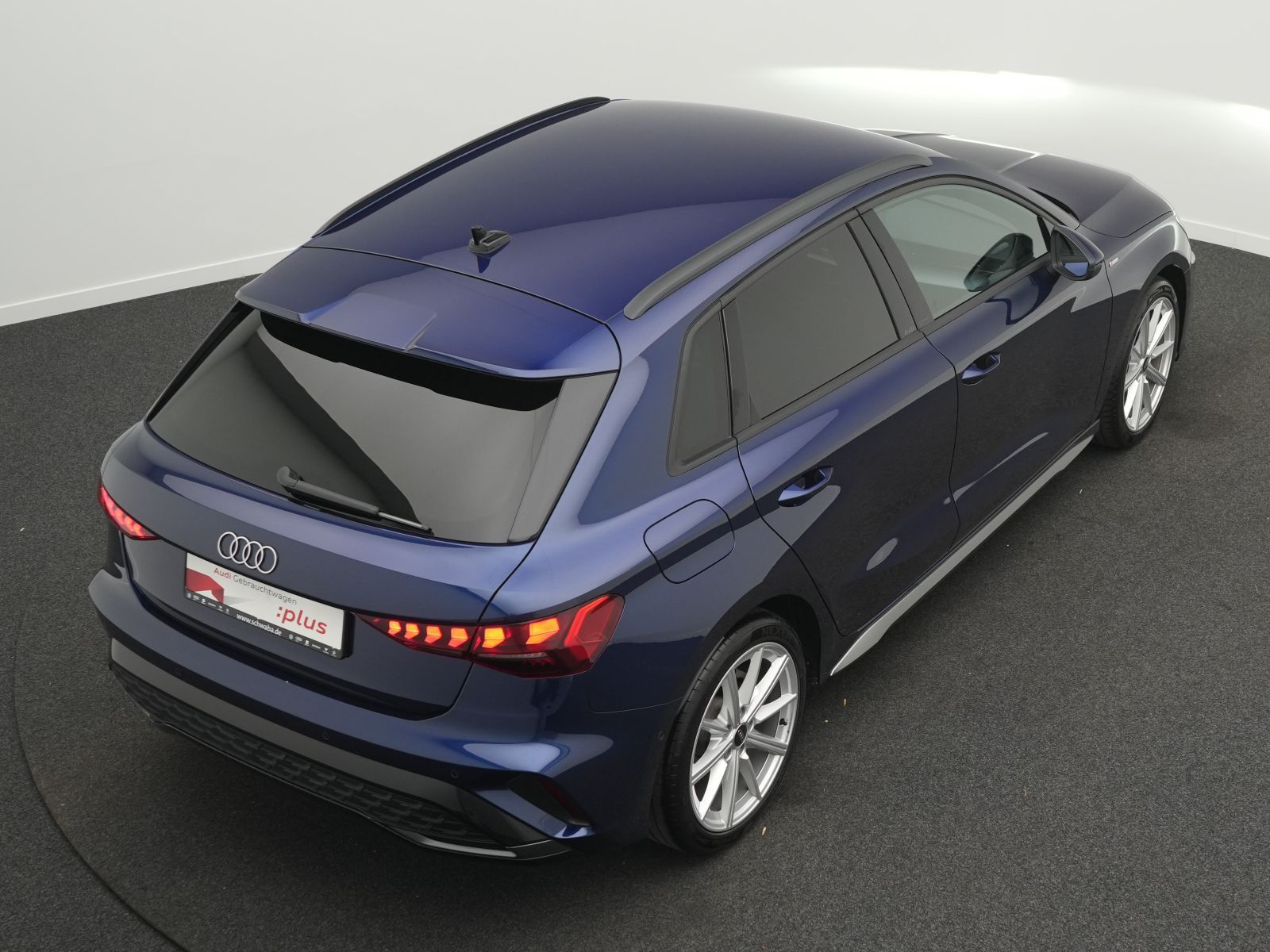 Audi A3 - Bild 24