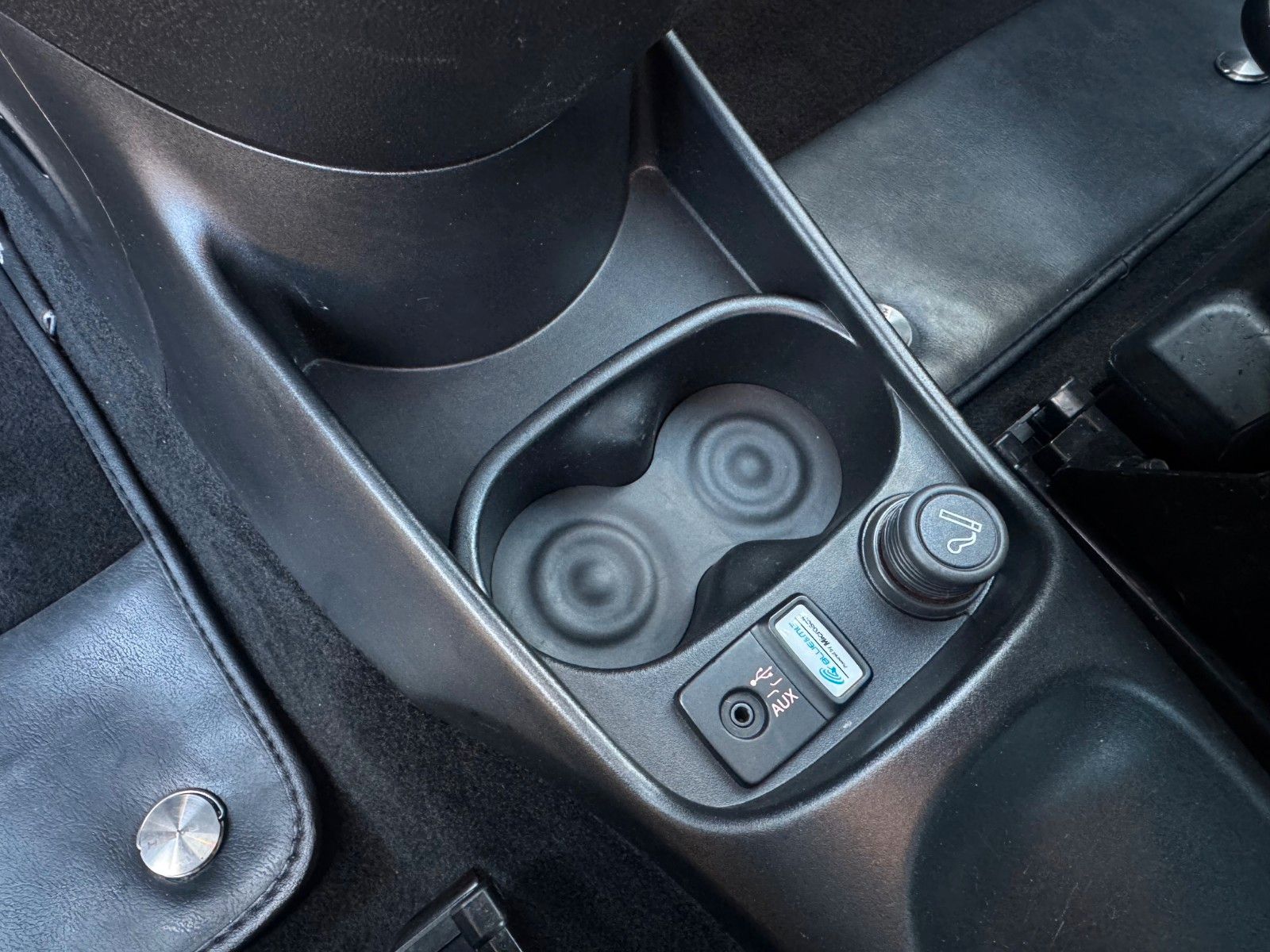 Fahrzeugabbildung Abarth 595 1.4 Competizione Radio Klimaaut.