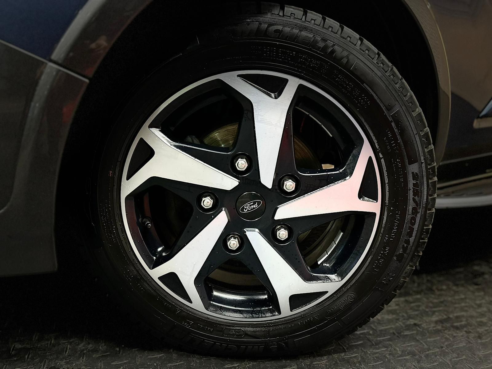 FORD Tourneo Custom 2.0TDCi ACTIVE* BIXEN#SHZ#FH#AHK - Image 9