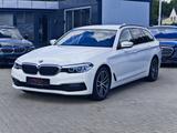 BMW 530 d Sport Line Shadow|ACC|H&K|Ambiente|Kamera - BMW 530: 530d Sport